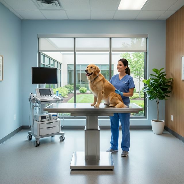 Diseño web por sector - Clínicas veterinarias