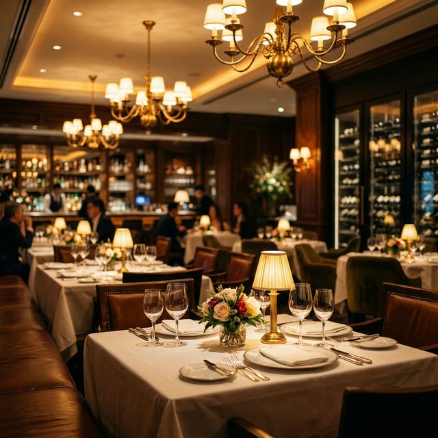 Diseño web para Restaurantes